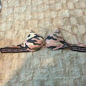 PINK bra